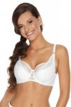 BIUSTONOSZ SEMI-SOFT CARRIE ART. BS0876 - nowy kolor GRANATOWY