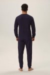 HOMEWEAR MĘSKI HOME 41916 AW24
