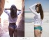 FIGI DAMSKIE JOY PANTY