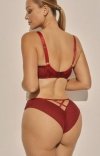 BIUSTONOSZ SOFT KINGA SC-1148 CHERRY