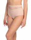 FIGI DAMSKIE MIDI L-1443MX