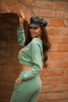 DRES SIMENT 1109