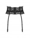 PAS OBSESSIVE NUTRIS GARTER BELT
