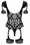 BODYSTOCKING G334
