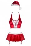 MS CLAUS KOMPLET DAMSKI