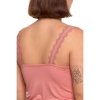 PIŻAMA DAMSKA BAMBUSOWA PLUS SIZE PDD4600-014 S/S 2025