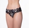 FIGI PEGGY BROWN TANGA