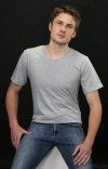 T-SHIRT MĘSKI KRÓTKI RĘKAW S-XXL