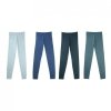 LEGGINSY DAMSKIE MORAJ RDL1300-001A