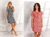 2294 KOSZULA DAMSKA NIKA KRÓTKA S-XL - SS2021