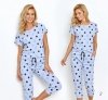 PIZAMA DAMSKA CHLOE 2860 - SS2023
