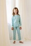 PIŻAMA DZIEWCZĘCA ABI 3273 - KOLEKCJA AW24/25