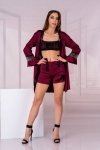 LivCo Corsetti Fashion Nineras Cllaret Collection komplet