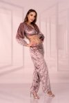 LivCo Corsetti Fashion Setisa bluza i spodnie