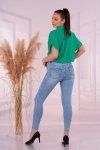 Merribel Gibra Green bluzka