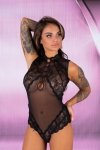 LivCo Corsetti Fashion Sagen body