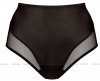 Gorteks Zara/FW figi wysokie czarny