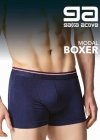 Gatta SZORTY GATTA BOXER MODAL