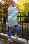 Merribel Kardigan Paislee Azzuro