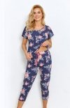 Taro PIŻAMA TARO 2881 ELLIE SS23