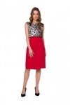 Stylove S332 Bluzka bez rękawów - model 2