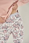 Taro PIŻAMA TARO 2997 POPPY AW24