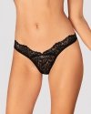 Obsessive FIGI OBSESSIVE BELLASTIA STRINGI