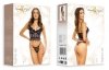 Beauty Night Saphira set