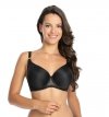 Gaia BIUSTONOSZ GAIA 1082 CZARNY