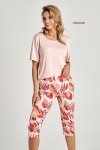 Taro PIŻAMA TARO 3116 LILY SS24