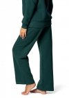 D Karen Spodnie DK-K-B9 KHAKI BAWEŁNA GRUBA