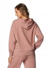 D Karen Bluza DK-K-B8 BŁĘKIT BAWEŁNA