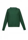 D Karen Bluza DK-K-B8 KHAKI BAWEŁNA