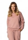 D Karen Bluza DK-K-B8 ŻÓŁTY BAWEŁNA