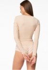 Julimex KOSZULKA JULIMEX SIMPLE LONGSLEEVE