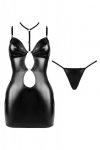 Beauty Night Eclipse dress