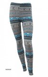 Sesto Senso LEGGINSY SESTO SENSO MEGAN 091