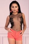 LivCo Corsetti Fashion Kiraven LC 90571 body