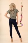 Merribel Etiar Khaki B15 bluzka