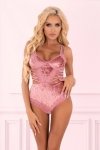 LivCo Corsetti Fashion Magrin LC 90591 Perlees Collection body