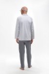 PIŻAMA MĘSKA ANTONI R.3XL-4XL