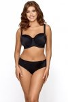 BIUSTONOSZ AV 1787 STRAPLESS CZARNY