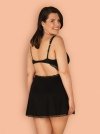 KOMPLET BABYDOLL KLARITA