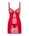 KOSZULKA HEARTINA CHEMISE