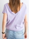 T-shirt-RV-TS-4662.24P-jasny fioletowy rozmiar - L