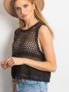 Top-AT-BZ-2051B.45-czarny rozmiar - L/XL