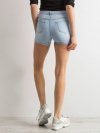 Szorty-JMP-SN-DJ239.97-jasny niebieski rozmiar - 36