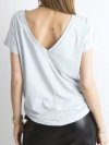 T-shirt-RV-TS-4662.86-jasny niebieski rozmiar - XL