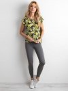 Leginsy-RV-LG-2850.22P-ciemny szary rozmiar - XL