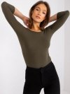 Bluzka-RV-BZ-4690.37-khaki rozmiar - S